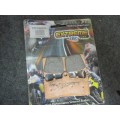 EBC Brakes EPFA Sintered Fast Street and Trackday Pads Front - EPFA294HH EBC Brakes EPFA Sintered Fast Street and Trackday Pads Front - EPFA294HH